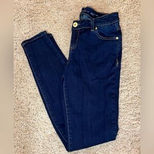 INC International Concepts Skinny Jeans, Size 2